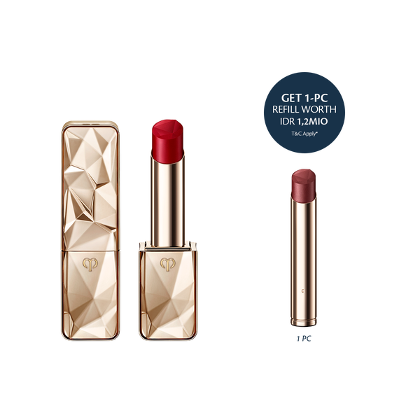 THE PRECIOUS LIPSTICK
